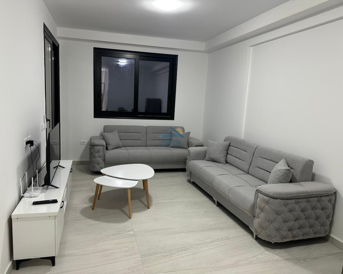 Appartamento In Affitto A Valona, ​​Albania